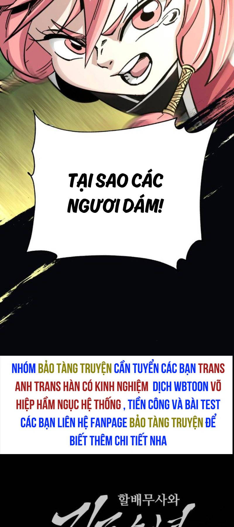 Ông Võ Giả Và Cháu Chí Tôn Chapter 38 - Trang 89