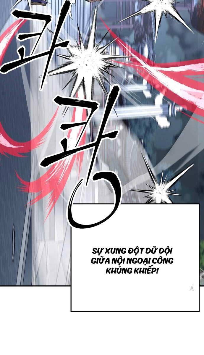 Ông Võ Giả Và Cháu Chí Tôn Chapter 30 - Trang 18