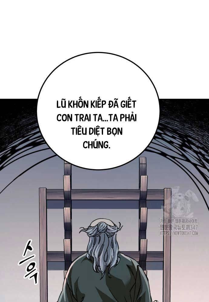 Ông Võ Giả Và Cháu Chí Tôn Chapter 52 - Trang 142