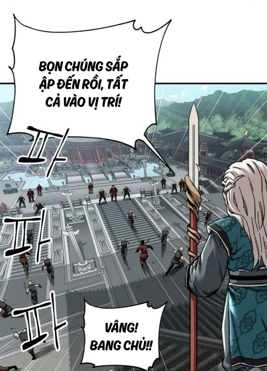 Ông Võ Giả Và Cháu Chí Tôn Chapter 47 - Trang 27