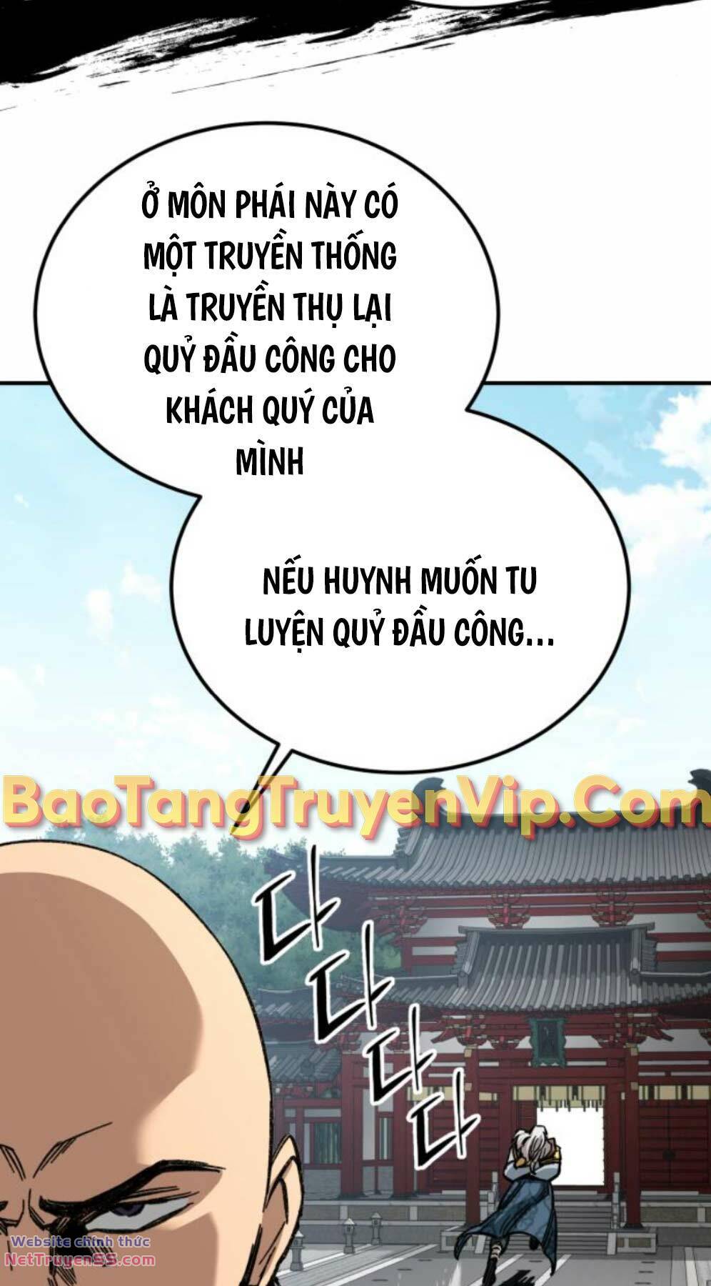 Ông Võ Giả Và Cháu Chí Tôn Chapter 25 - Trang 79