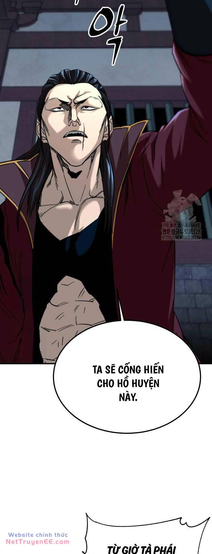 Ông Võ Giả Và Cháu Chí Tôn Chapter 31 - Trang 22