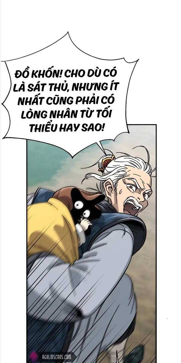 Ông Võ Giả Và Cháu Chí Tôn Chapter 1 - Trang 89