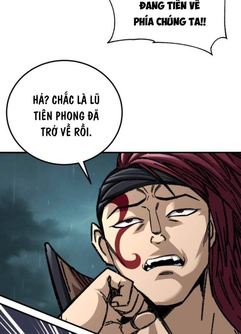 Ông Võ Giả Và Cháu Chí Tôn Chapter 51 - Trang 151