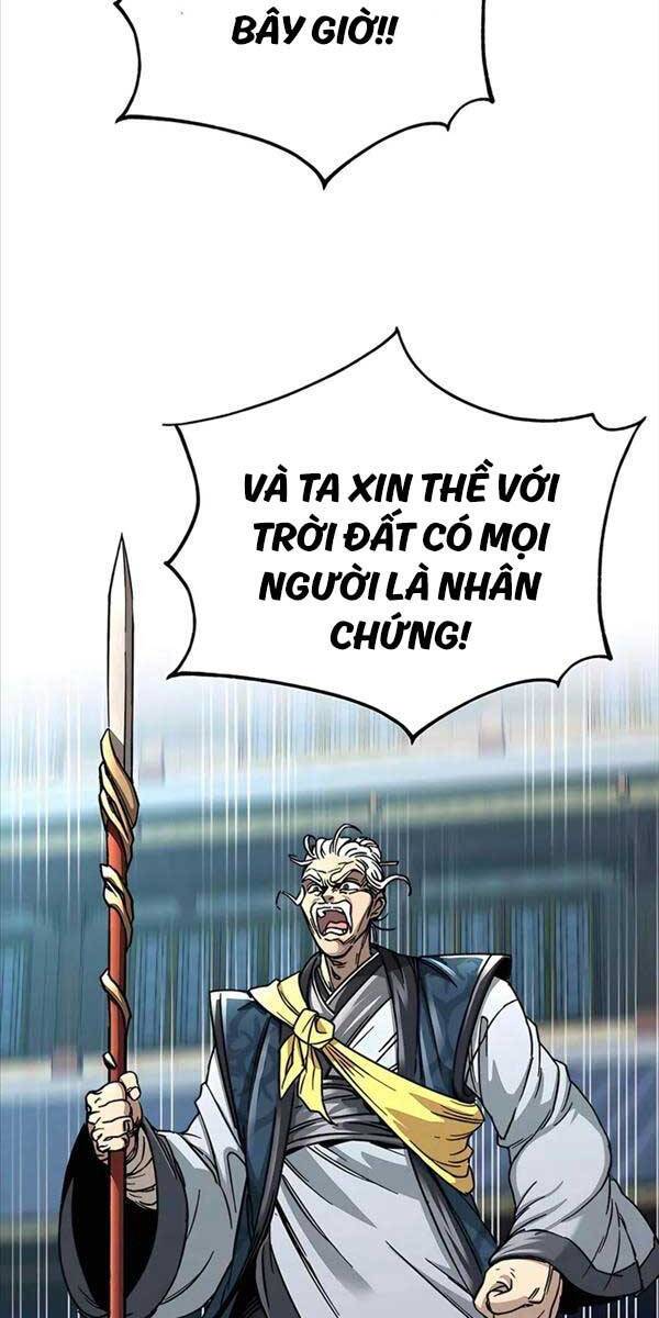 Ông Võ Giả Và Cháu Chí Tôn Chapter 1 - Trang 62