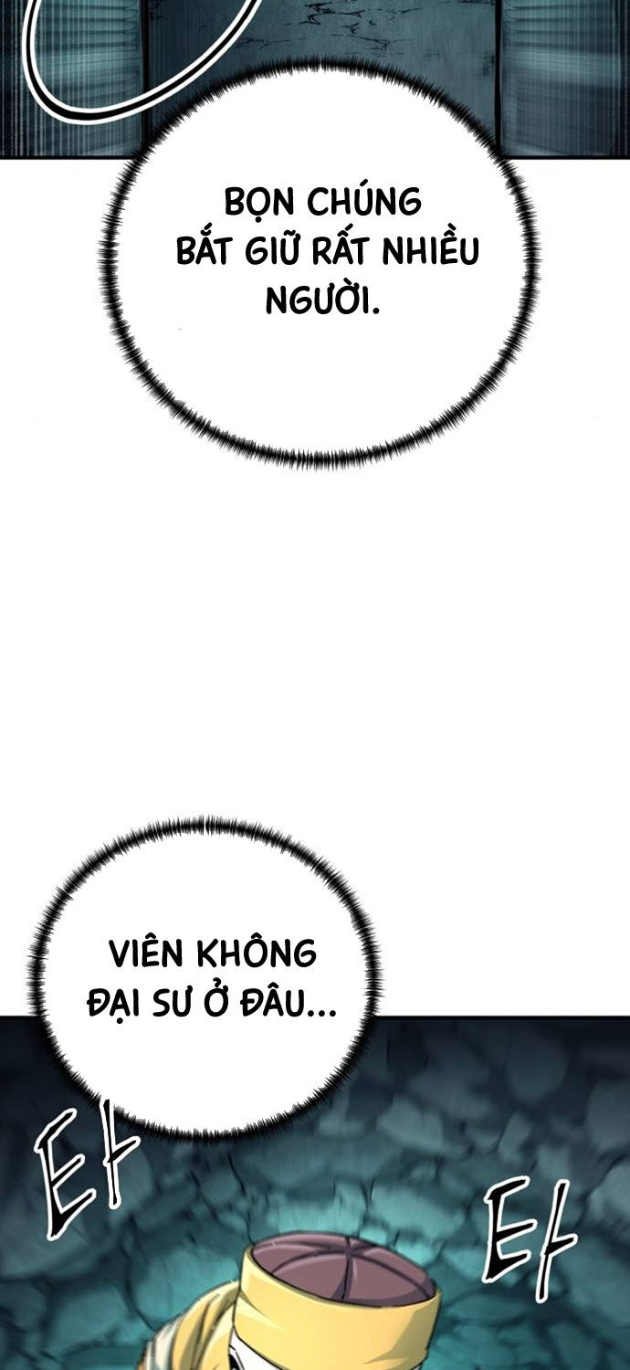 Ông Võ Giả Và Cháu Chí Tôn Chapter 61 - Trang 82