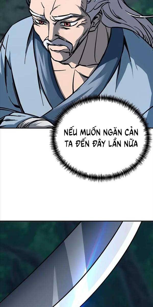 Ông Võ Giả Và Cháu Chí Tôn Chapter 3 - Trang 104