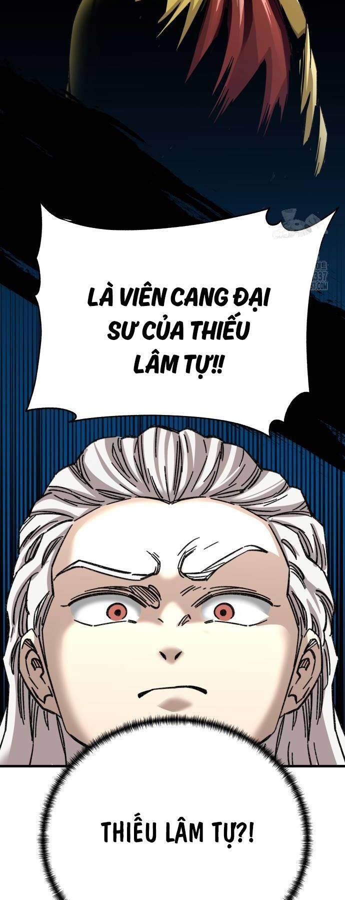 Ông Võ Giả Và Cháu Chí Tôn Chapter 40 - Trang 40