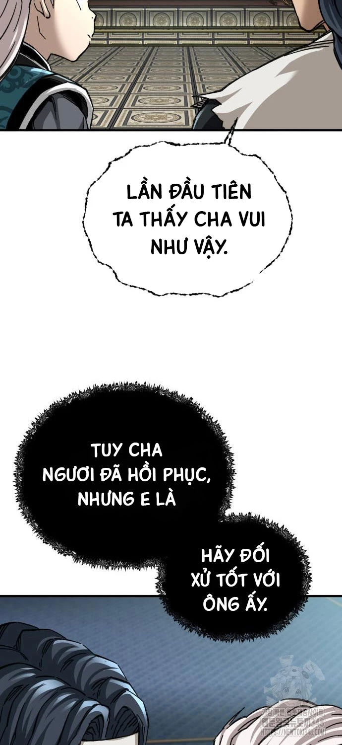 Ông Võ Giả Và Cháu Chí Tôn Chapter 54 - Trang 60