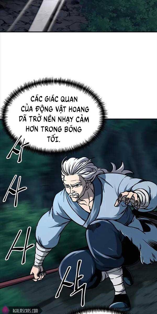 Ông Võ Giả Và Cháu Chí Tôn Chapter 3 - Trang 69