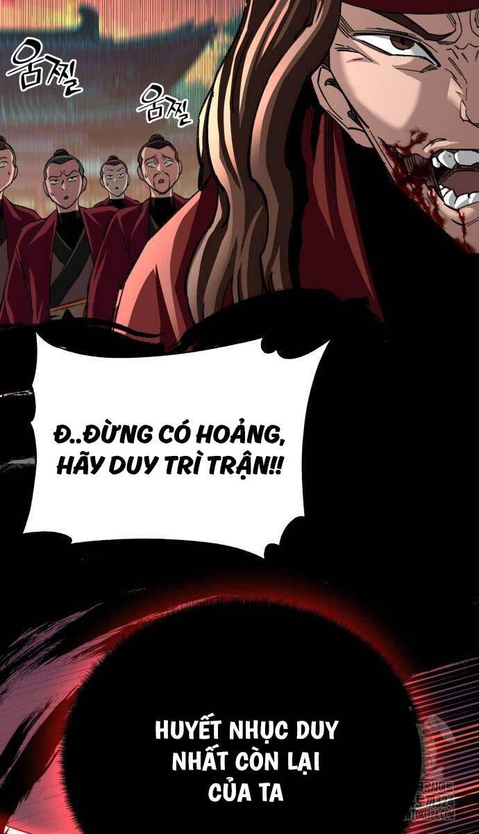 Ông Võ Giả Và Cháu Chí Tôn Chapter 27 - Trang 56