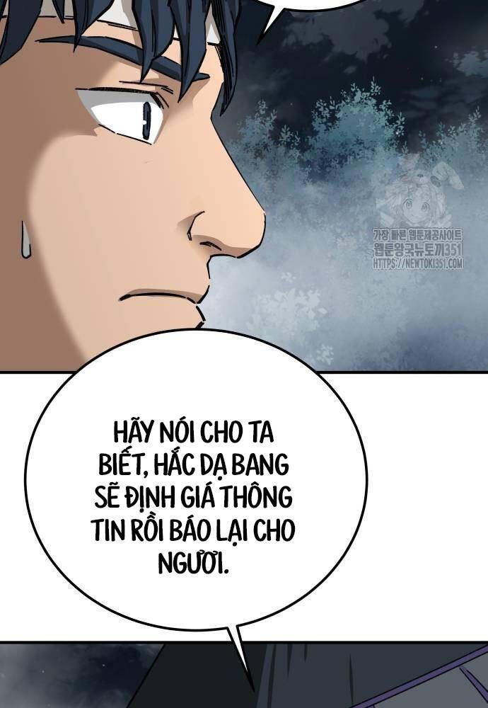 Ông Võ Giả Và Cháu Chí Tôn Chapter 57 - Trang 85