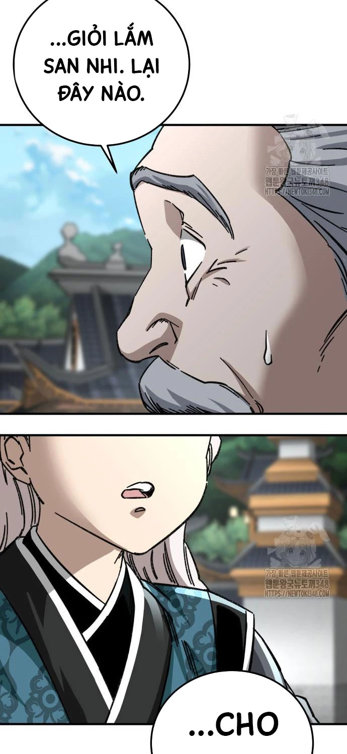 Ông Võ Giả Và Cháu Chí Tôn Chapter 54 - Trang 26