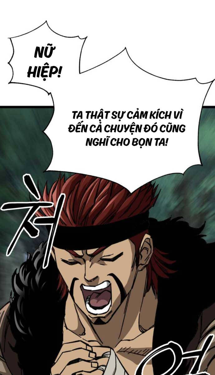 Ông Võ Giả Và Cháu Chí Tôn Chapter 9 - Trang 149