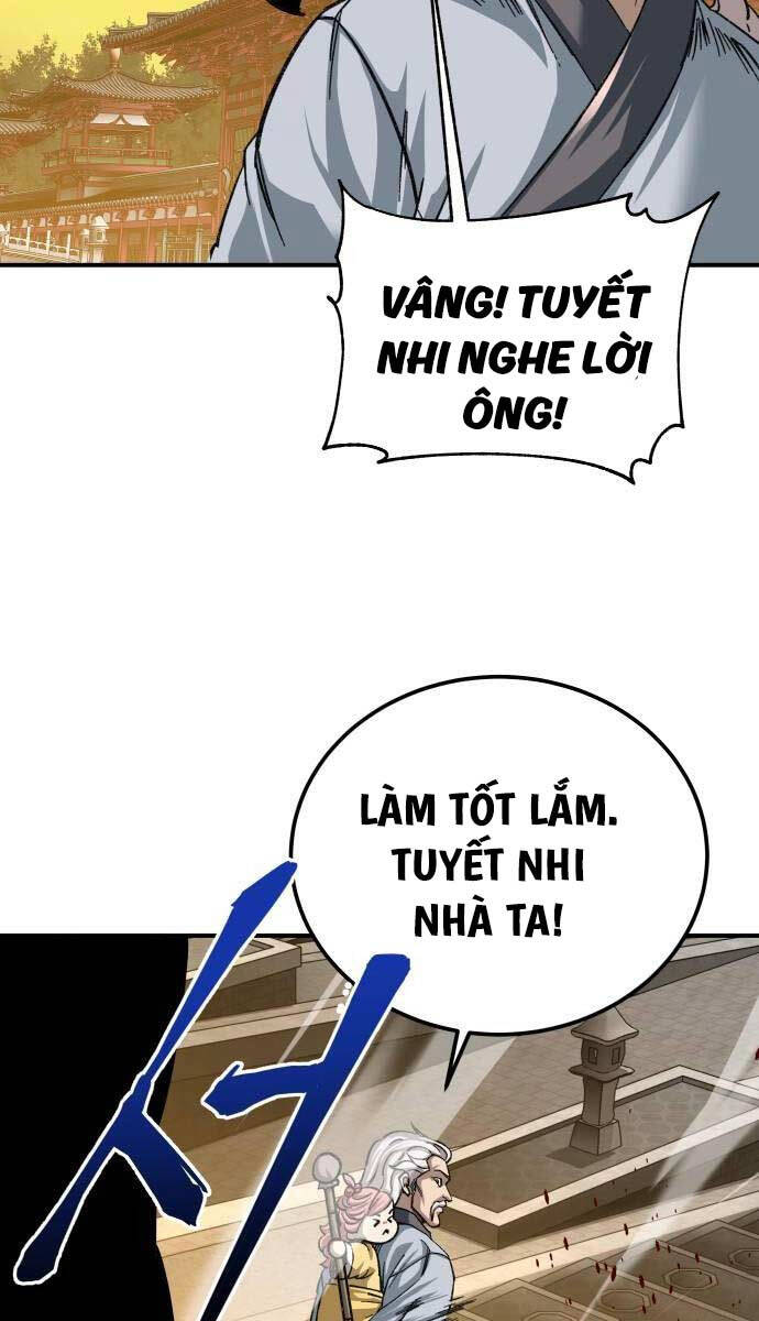 Ông Võ Giả Và Cháu Chí Tôn Chapter 27 - Trang 15