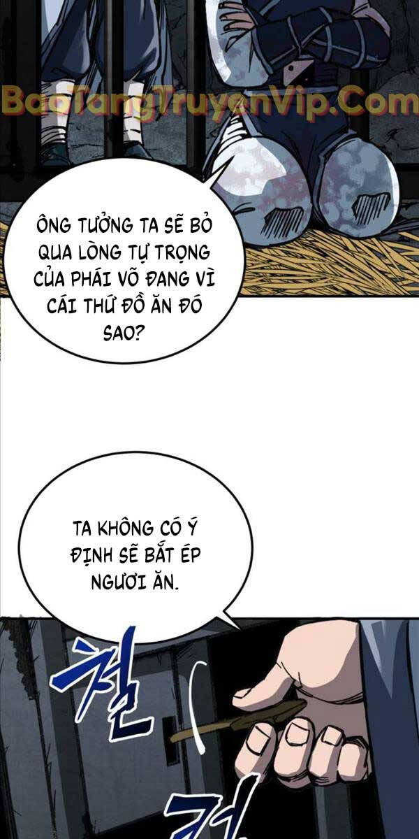 Ông Võ Giả Và Cháu Chí Tôn Chapter 8 - Trang 85