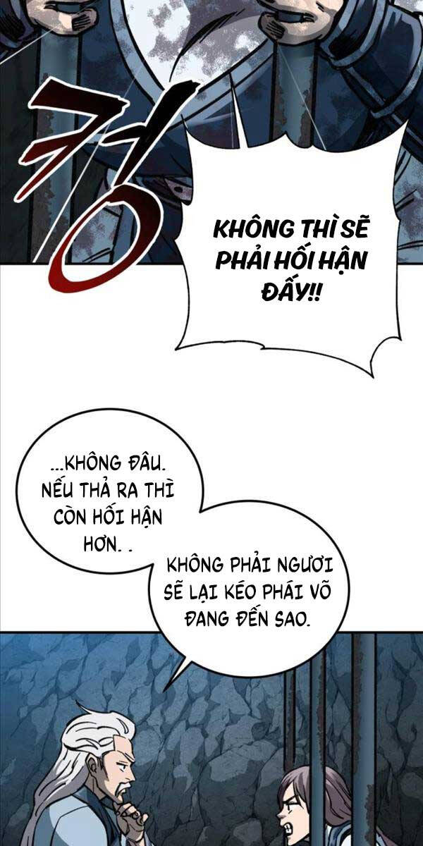 Ông Võ Giả Và Cháu Chí Tôn Chapter 8 - Trang 74