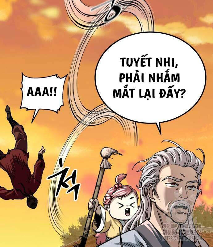 Ông Võ Giả Và Cháu Chí Tôn Chapter 27 - Trang 14