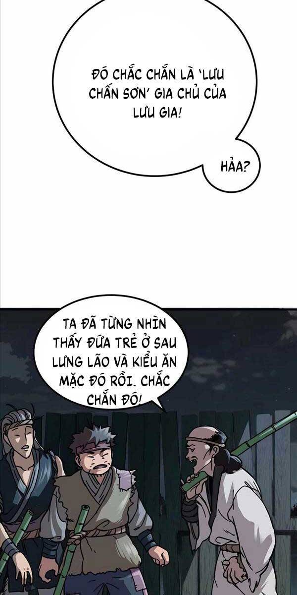 Ông Võ Giả Và Cháu Chí Tôn Chapter 2 - Trang 19