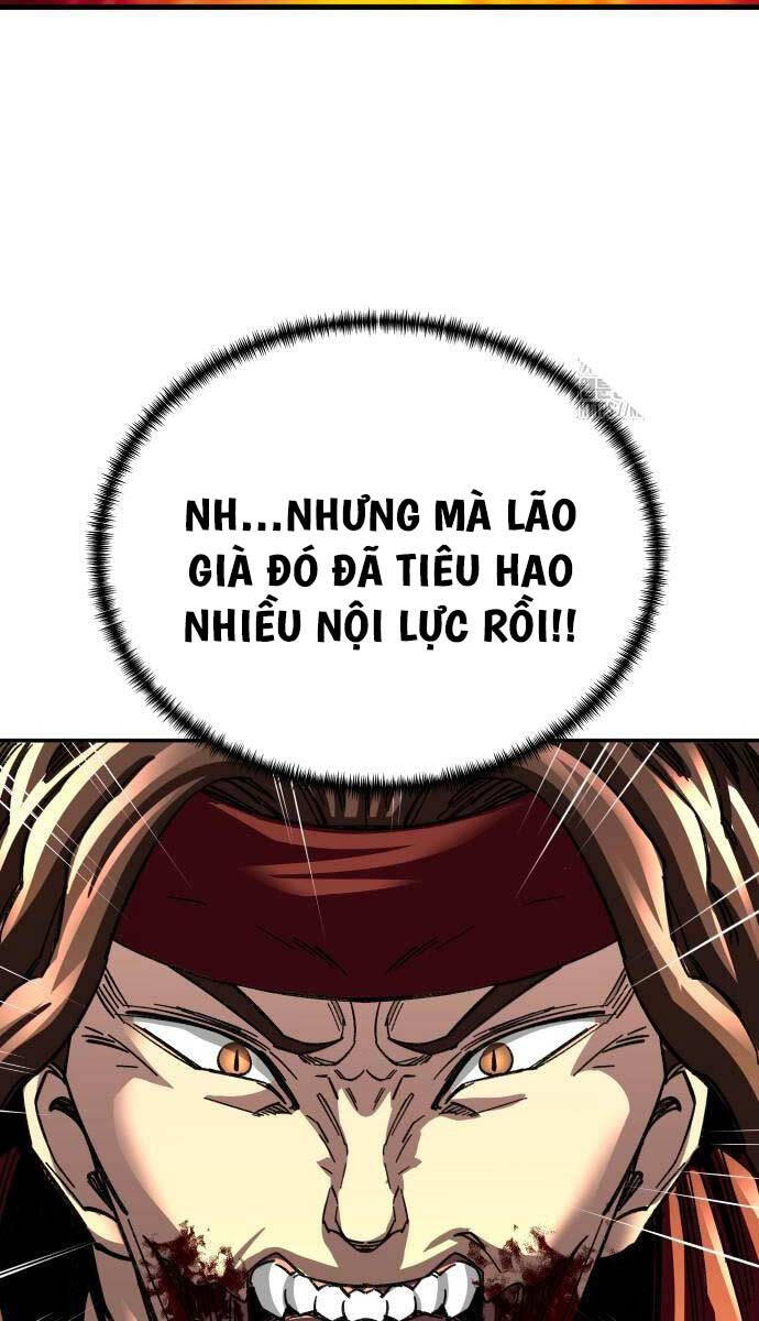 Ông Võ Giả Và Cháu Chí Tôn Chapter 27 - Trang 80