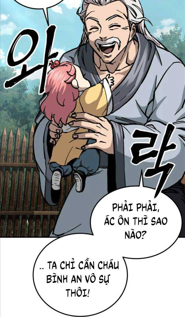 Ông Võ Giả Và Cháu Chí Tôn Chapter 8 - Trang 62