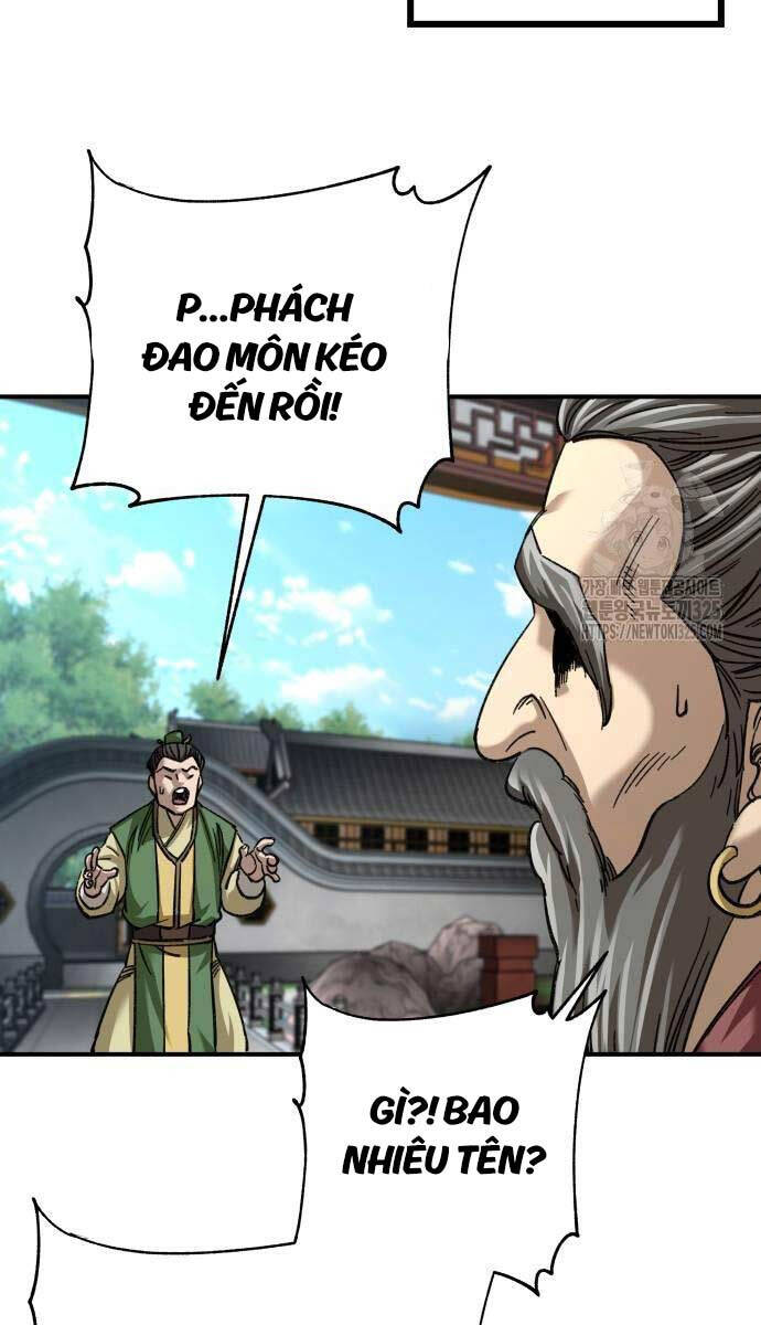 Ông Võ Giả Và Cháu Chí Tôn Chapter 28 - Trang 88