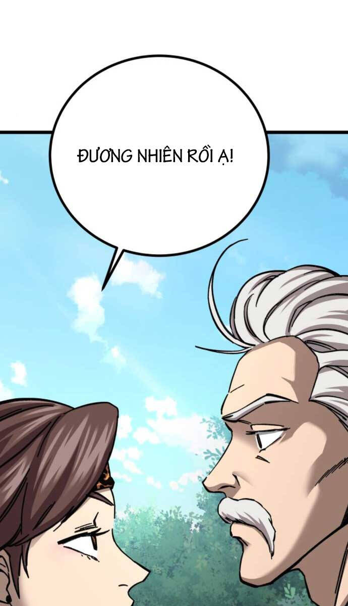 Ông Võ Giả Và Cháu Chí Tôn Chapter 11 - Trang 8