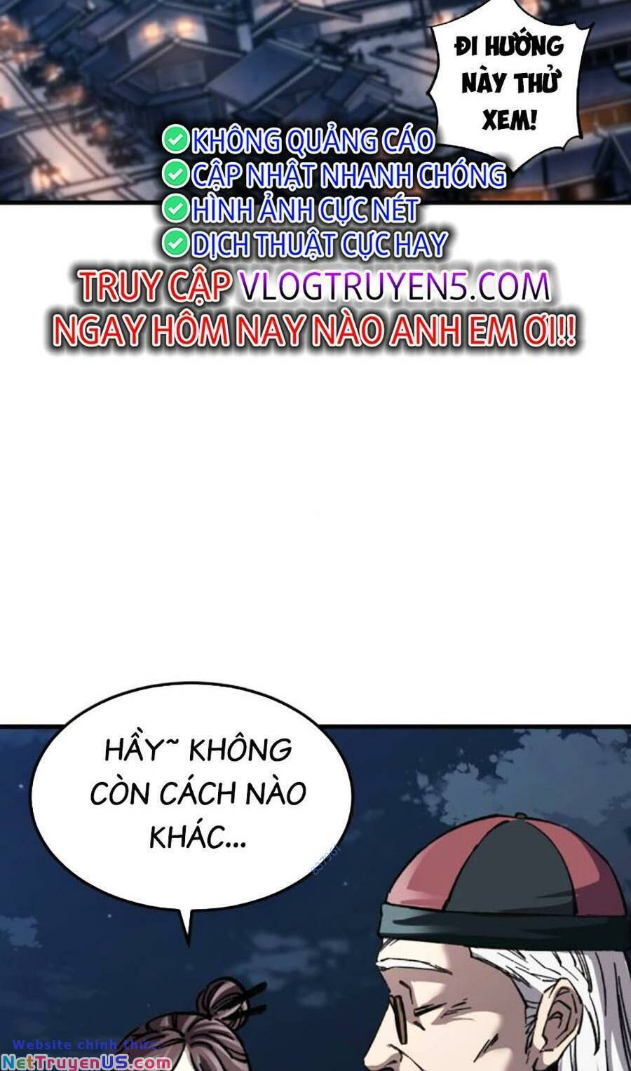 Ông Võ Giả Và Cháu Chí Tôn Chapter 13 - Trang 9