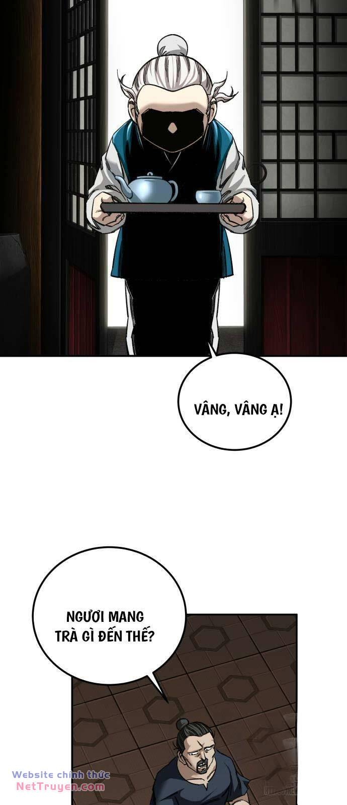 Ông Võ Giả Và Cháu Chí Tôn Chapter 36 - Trang 17