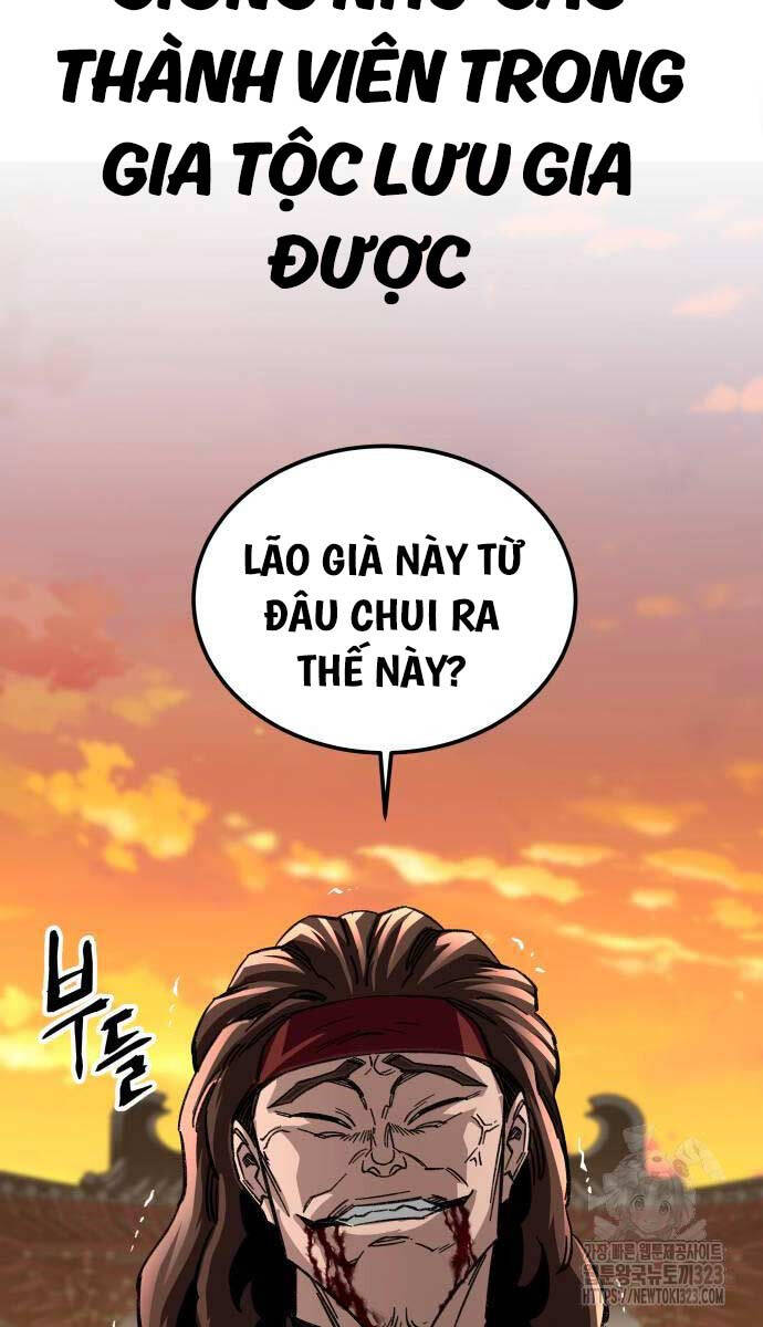 Ông Võ Giả Và Cháu Chí Tôn Chapter 26 - Trang 108