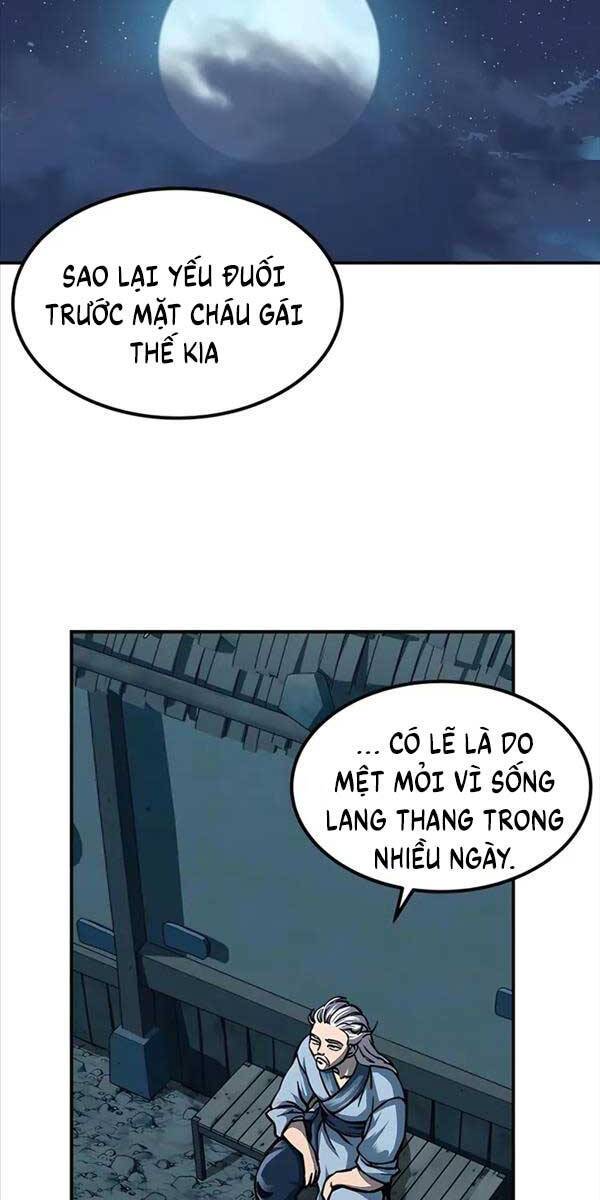 Ông Võ Giả Và Cháu Chí Tôn Chapter 3 - Trang 46