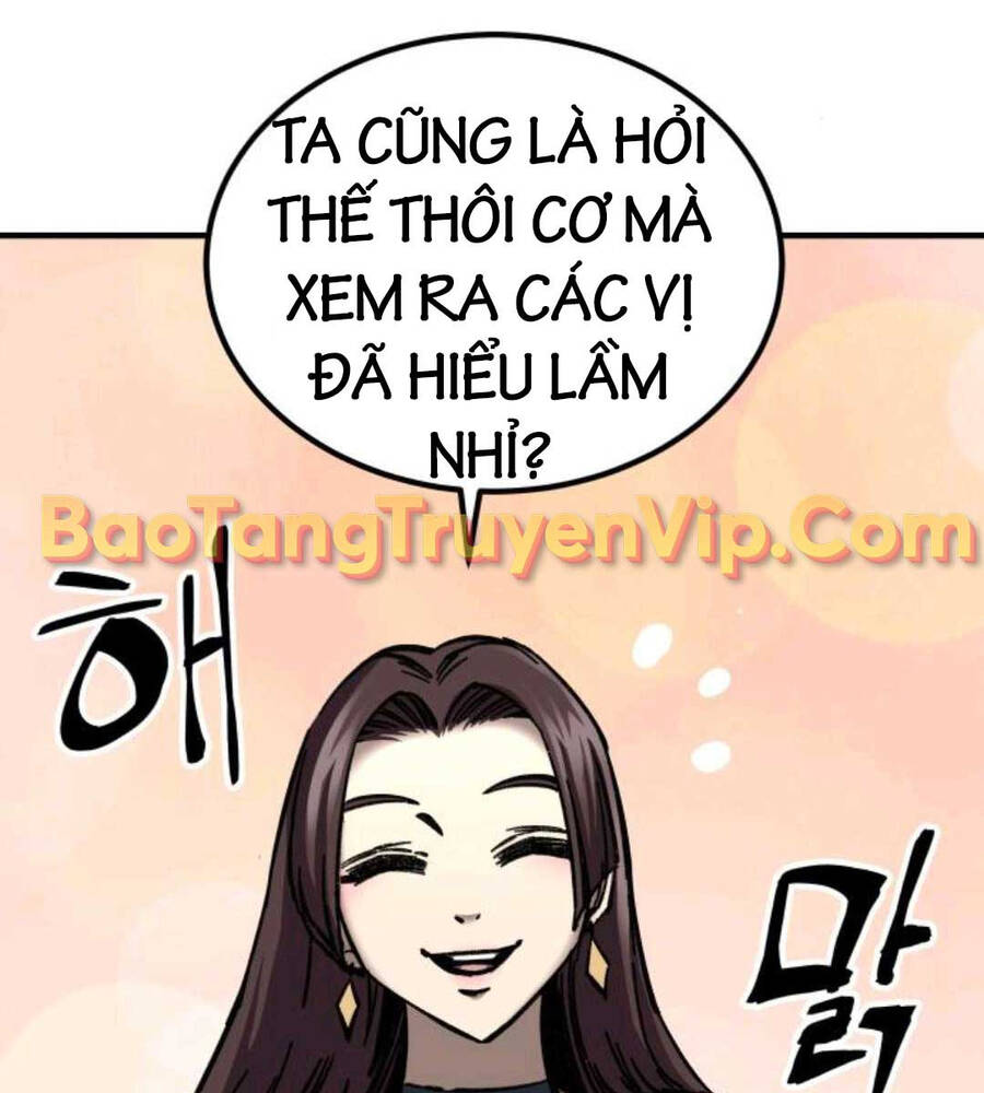 Ông Võ Giả Và Cháu Chí Tôn Chapter 12 - Trang 30