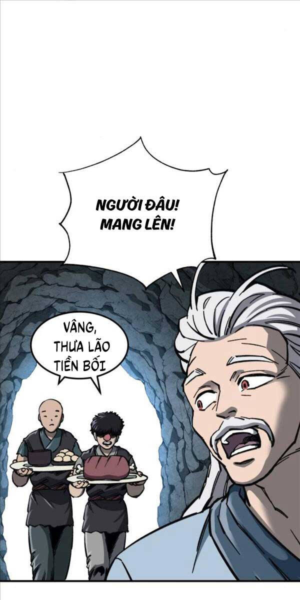 Ông Võ Giả Và Cháu Chí Tôn Chapter 8 - Trang 79