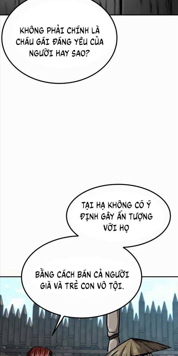 Ông Võ Giả Và Cháu Chí Tôn Chapter 5 - Trang 68