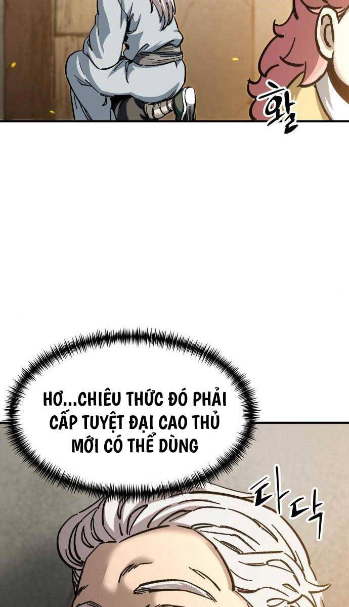 Ông Võ Giả Và Cháu Chí Tôn Chapter 16 - Trang 7