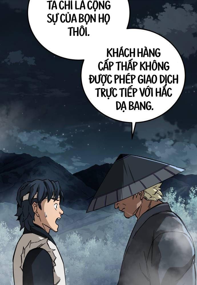 Ông Võ Giả Và Cháu Chí Tôn Chapter 57 - Trang 87