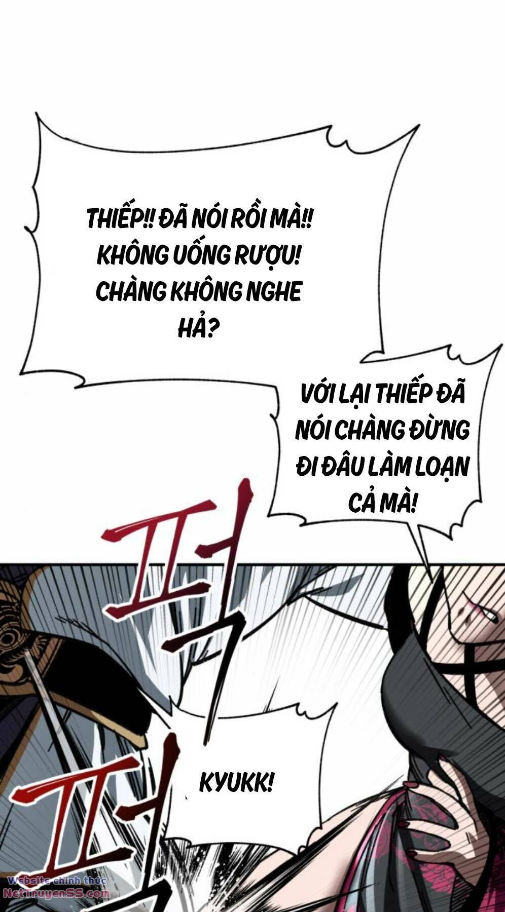 Ông Võ Giả Và Cháu Chí Tôn Chapter 25 - Trang 95