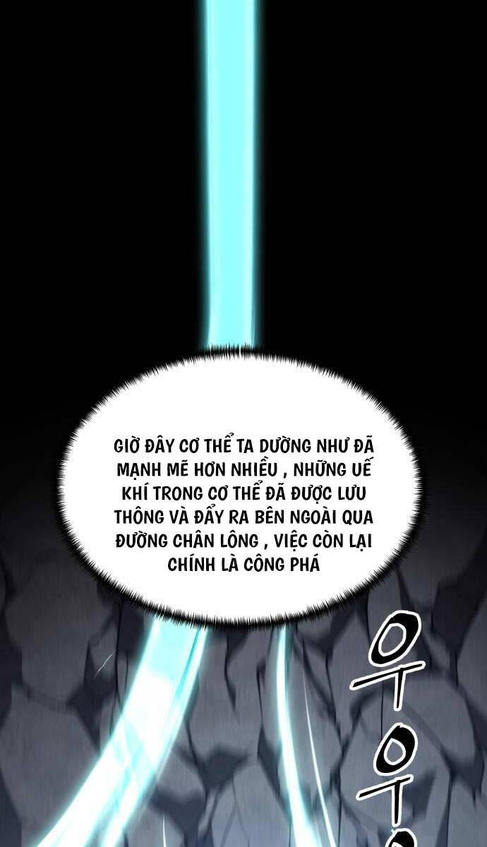 Ông Võ Giả Và Cháu Chí Tôn Chapter 32 - Trang 80