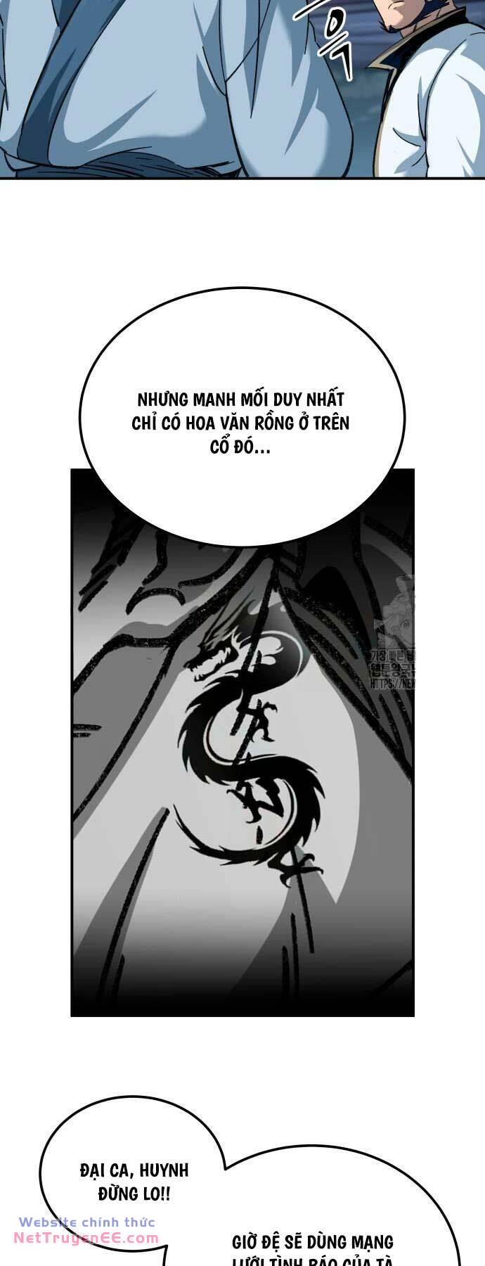 Ông Võ Giả Và Cháu Chí Tôn Chapter 31 - Trang 57