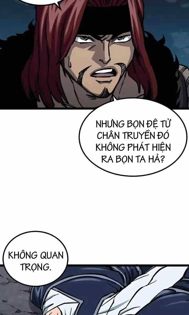 Ông Võ Giả Và Cháu Chí Tôn Chapter 7 - Trang 74