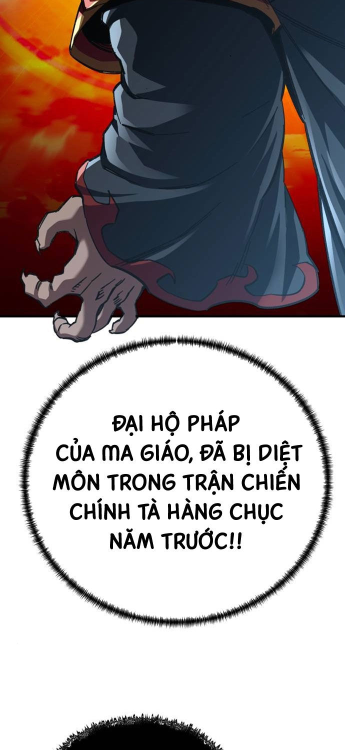 Ông Võ Giả Và Cháu Chí Tôn Chapter 62 - Trang 56