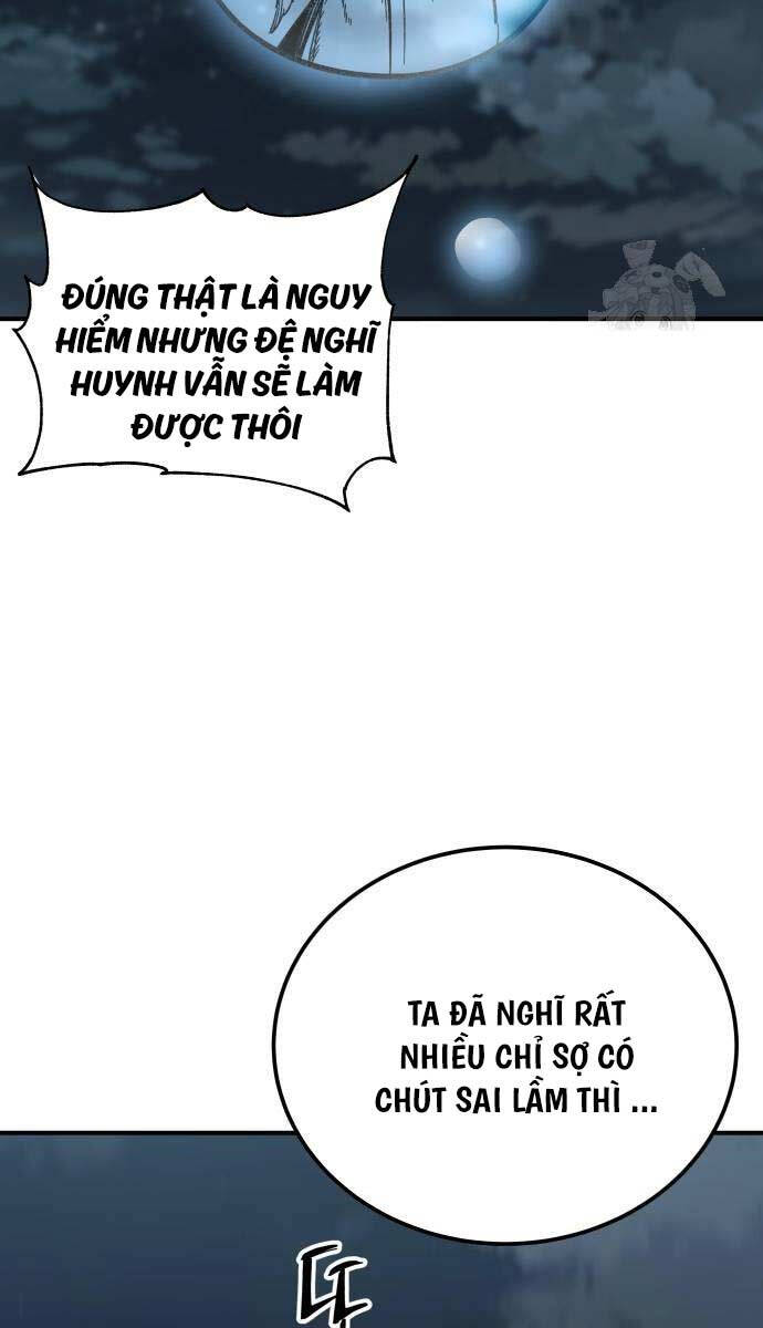 Ông Võ Giả Và Cháu Chí Tôn Chapter 32 - Trang 5