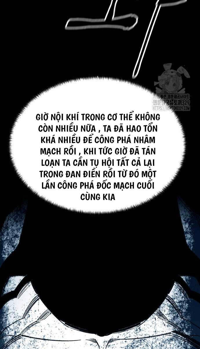 Ông Võ Giả Và Cháu Chí Tôn Chapter 32 - Trang 84