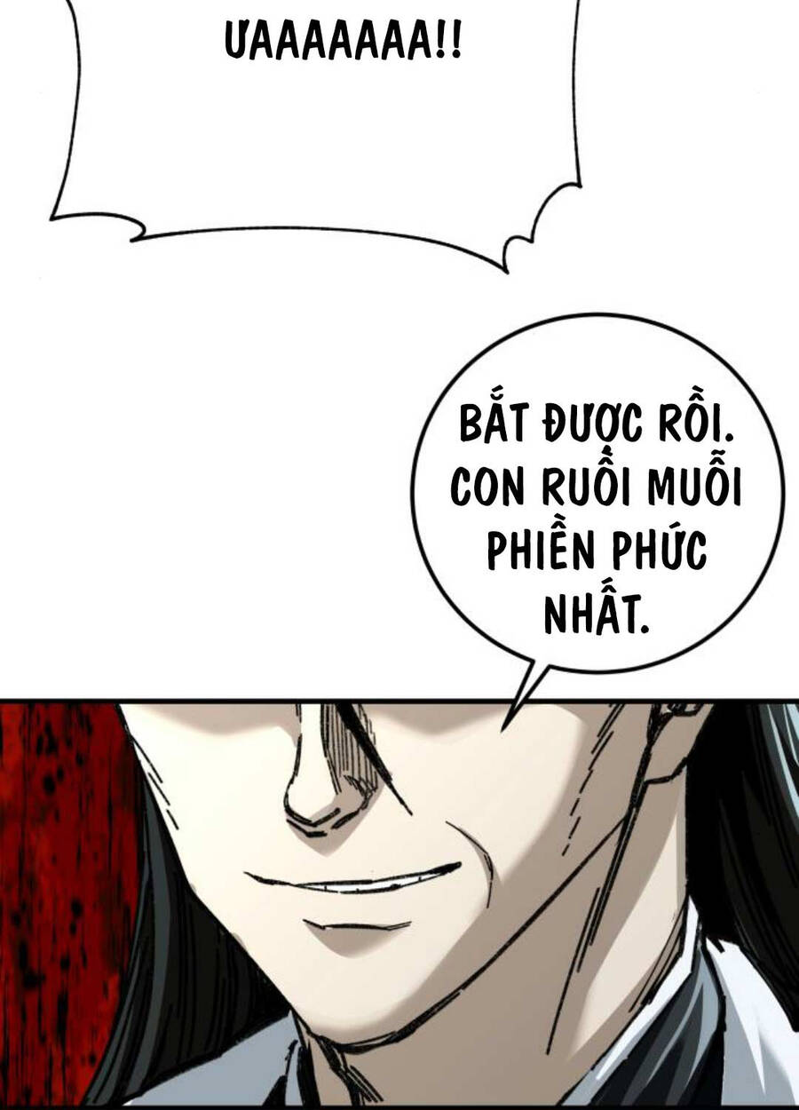 Ông Võ Giả Và Cháu Chí Tôn Chapter 47 - Trang 110