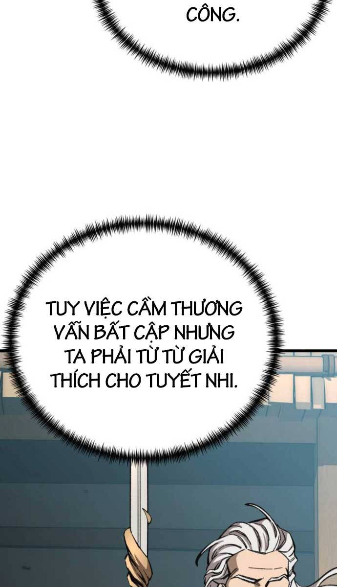 Ông Võ Giả Và Cháu Chí Tôn Chapter 10 - Trang 33