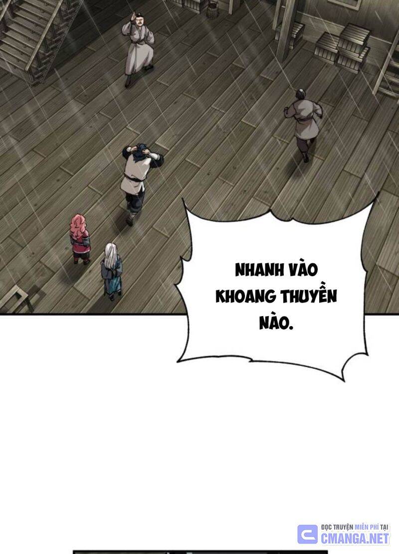 Ông Võ Giả Và Cháu Chí Tôn Chapter 51 - Trang 65