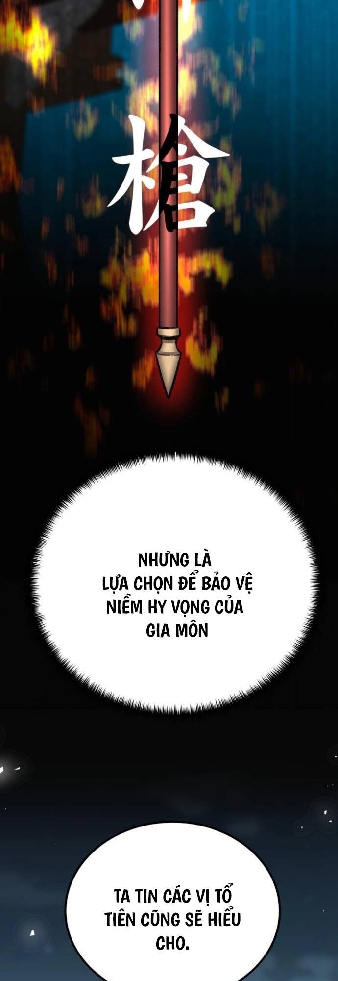 Ông Võ Giả Và Cháu Chí Tôn Chapter 17 - Trang 57