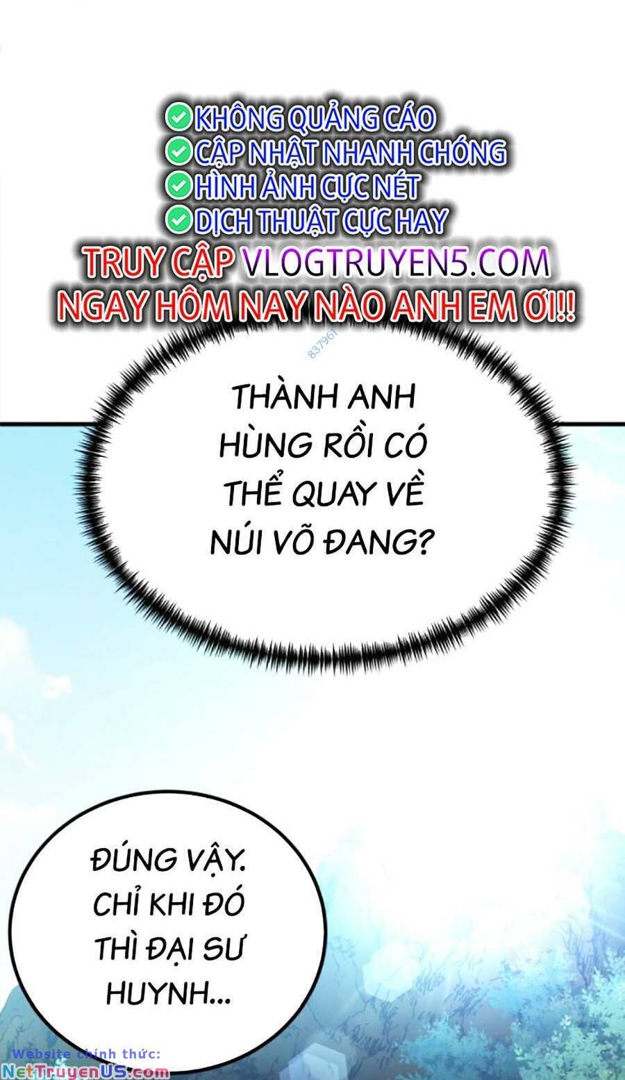 Ông Võ Giả Và Cháu Chí Tôn Chapter 13 - Trang 49