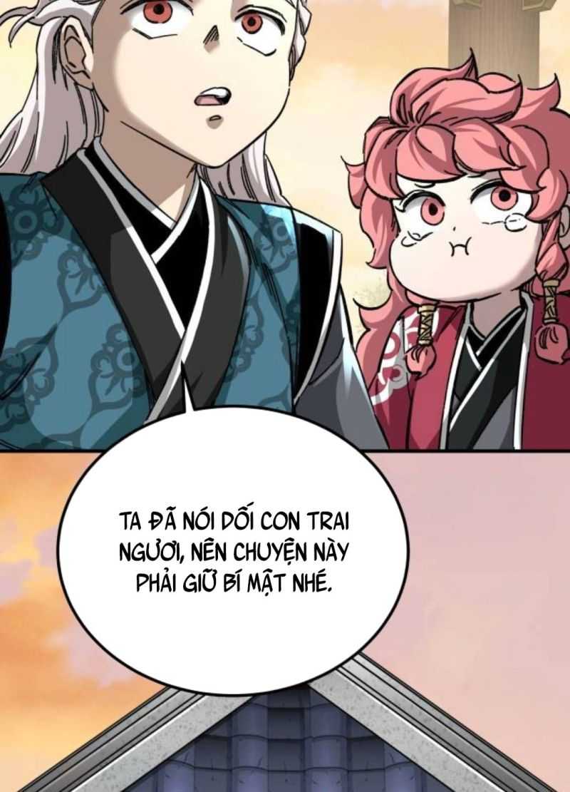 Ông Võ Giả Và Cháu Chí Tôn Chapter 53 - Trang 32