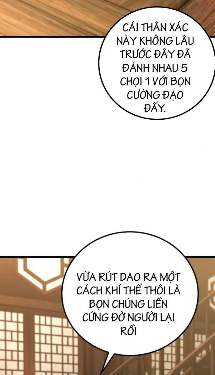 Ông Võ Giả Và Cháu Chí Tôn Chapter 11 - Trang 78